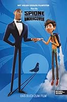 Spione Undercover 3961291179 Book Cover