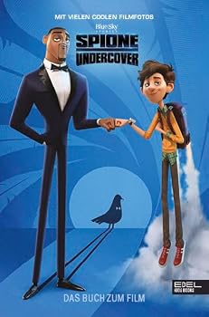 Hardcover Spione Undercover Book