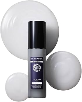 Amazon.co.jp: プラウドメン オールインワンジェル メンズ