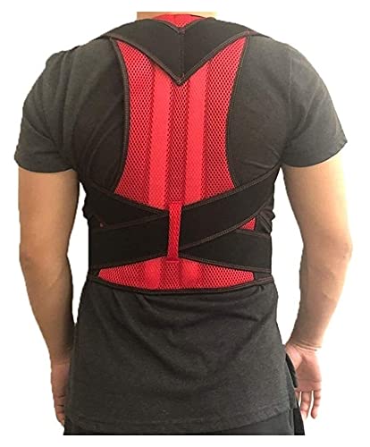 Ceinture de correction de posture Cover