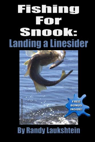 Fishing For Snook: Landing A Linesider
