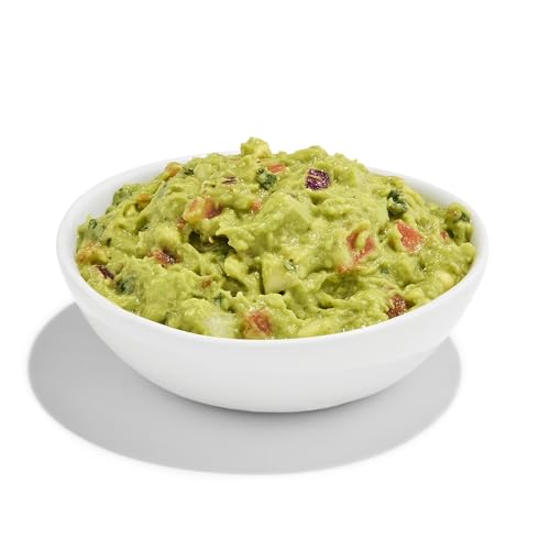 Image of Mild Guacamole Dip Small