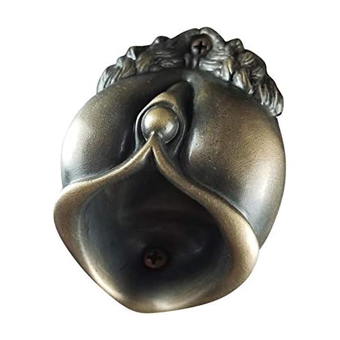 BAULMD Göttin Korkenzieher Wandmontage, Home Sculpture Wand Bieröffner, Bar Bier Soda Glas Cap Wandflaschenöffner Cover