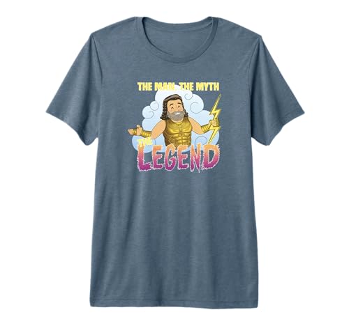 Thor Love and Thunder t-shirt Marvel pour vos sorties pop culture geek