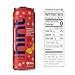 Hint Sparkling Water, Peach Raspberry - Canned Flavored Water Beverages with Electrolytes, Zero Calories, and Sugar Free - 12 Fl Oz Cans (Pack of 12)