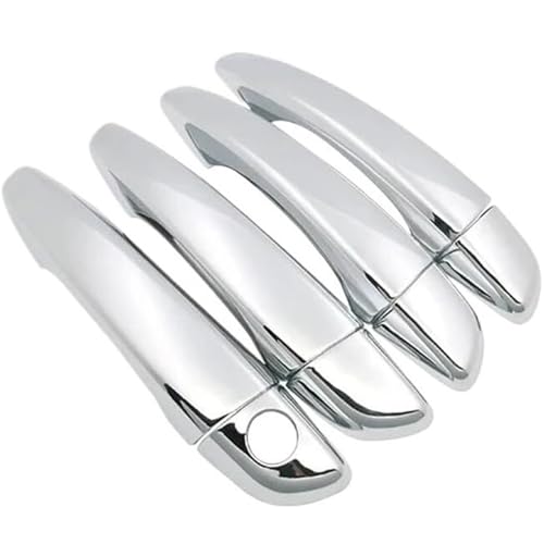 Poignée de porte extérieure gauche Jumpy coque anti-rayures robuste - 3