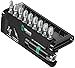 Wera 05056368001 Bit-Check PZ "BiTorsion 1" (10 Piece)