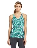 prAna Women's Sabin Racer Top