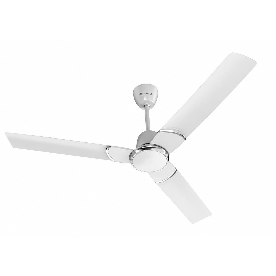 Bajaj Classico Sleek Deco 5S 1200mm BLDC Ceiling Fan at ₹3,099 – Amazon