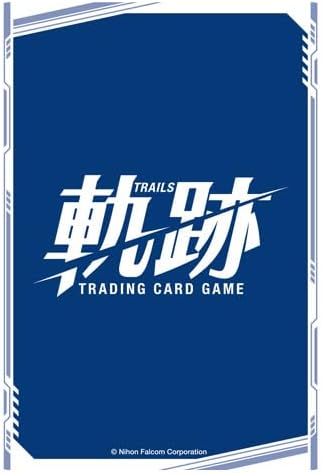 Booster Pack de Juego de Cartas Trails TCG, 6 cajas miniatura 2