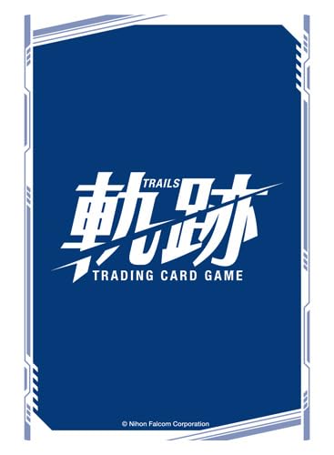 Amazon.co.jp: TCG 【英語版】軌跡 TRADING CARD GAME ブースター