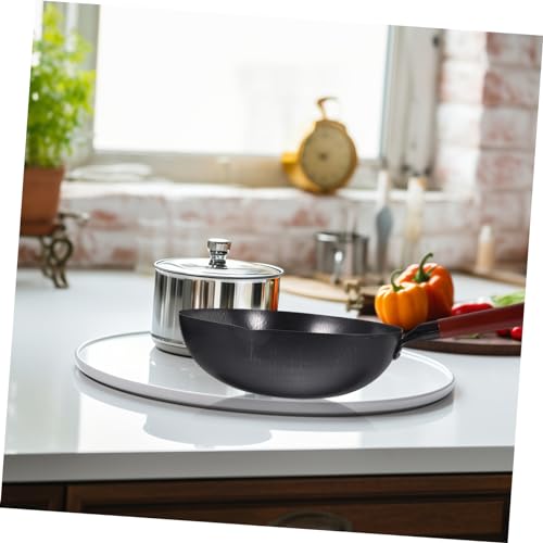 Wok estilo chino antiadherente Unomor con mango ergonómico miniatura 7