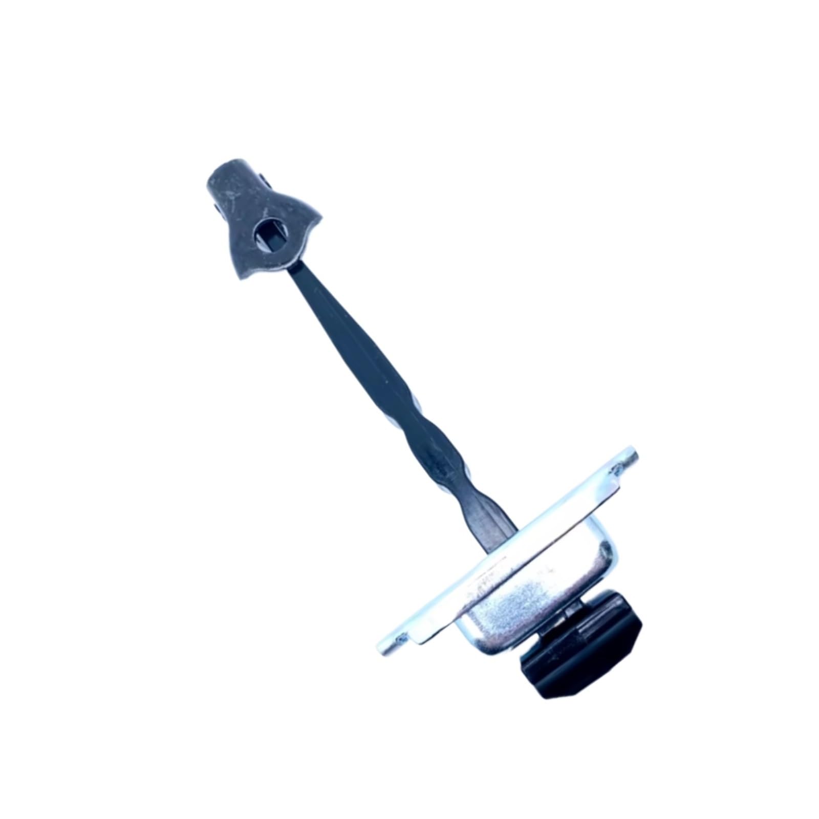Car Door Limiter Compatible with Toyota for RAV4 2020 2021 2022 68610-0R070 68610-0R080 68630-0R070 68630-0R080 Car Door Stay Check Strap Stopper Front Rear