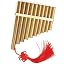 Woodstrip Left Hand