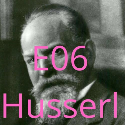 E06 Husserl