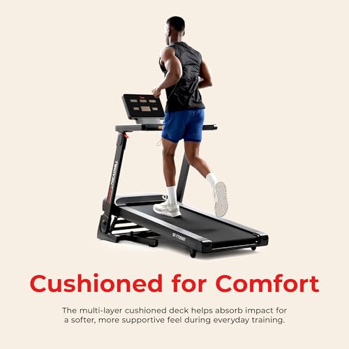 NordicTrack treadmill commercial