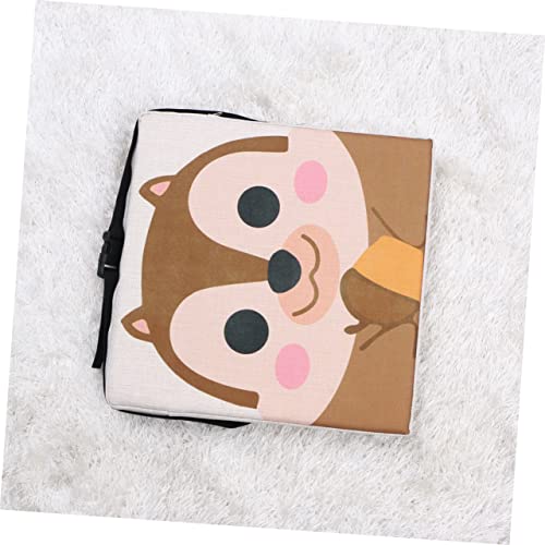 ibasenice Jogo Americano Infantil Cadeira De Alimentação Infantil Cadeira De Jantar Infantil Almofad