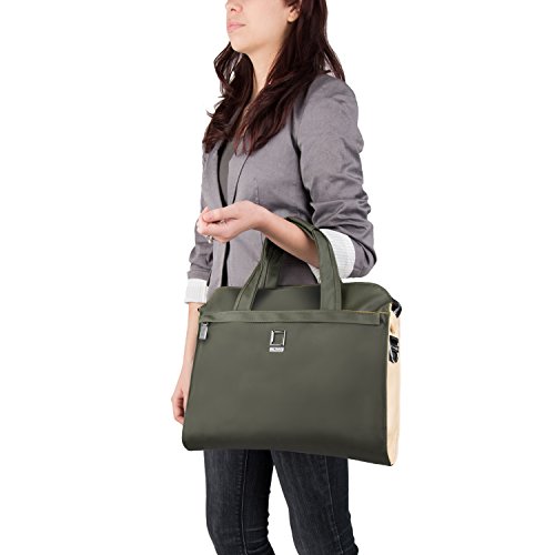 Bolso mensajero para laptop 13 pulgadas Lencca miniatura 4