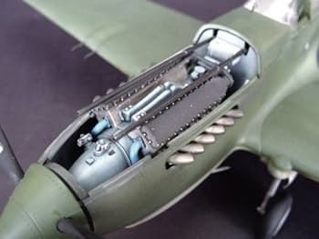 Amazon | トランペッター 1/32 カーチス P-40B ウォーホーク