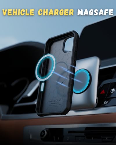 Coque iPhone 15 Plus pour éviter les écrans brisés avec protection 5 couches - 5