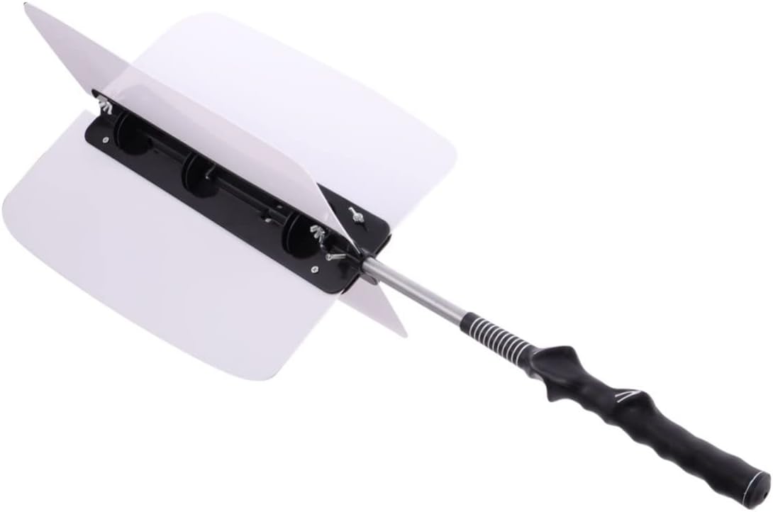 Real Golfing Experience Swing Trainer Golf Swing Training Tool Strength