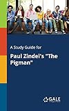 victor zindel chur  A Study Guide for Paul Zindel\'s \