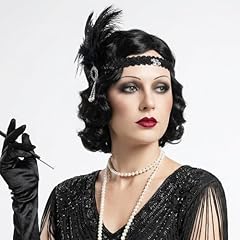 Black(Middle length)