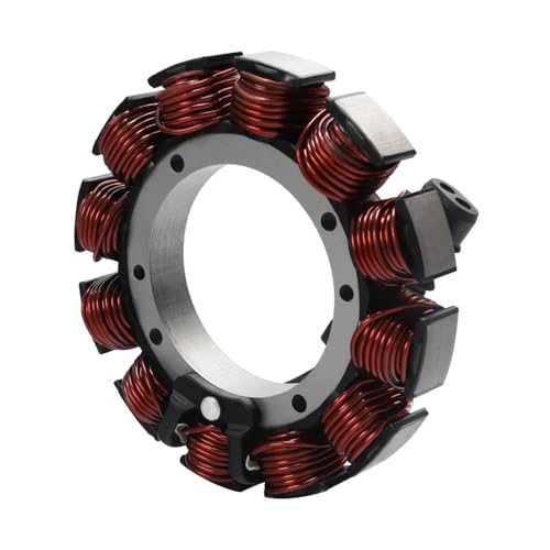 Bobine de stator pour moto résoudre panne de batterie Electra Glide FXR