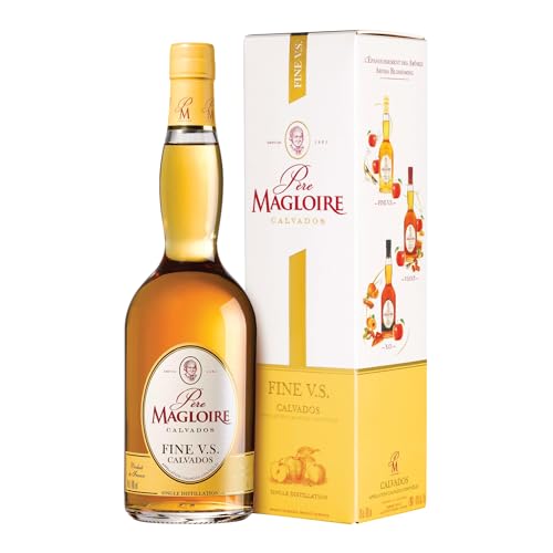 Pays d'Auge Calvados Pere Magloire Fine (1 x 0.7 l)