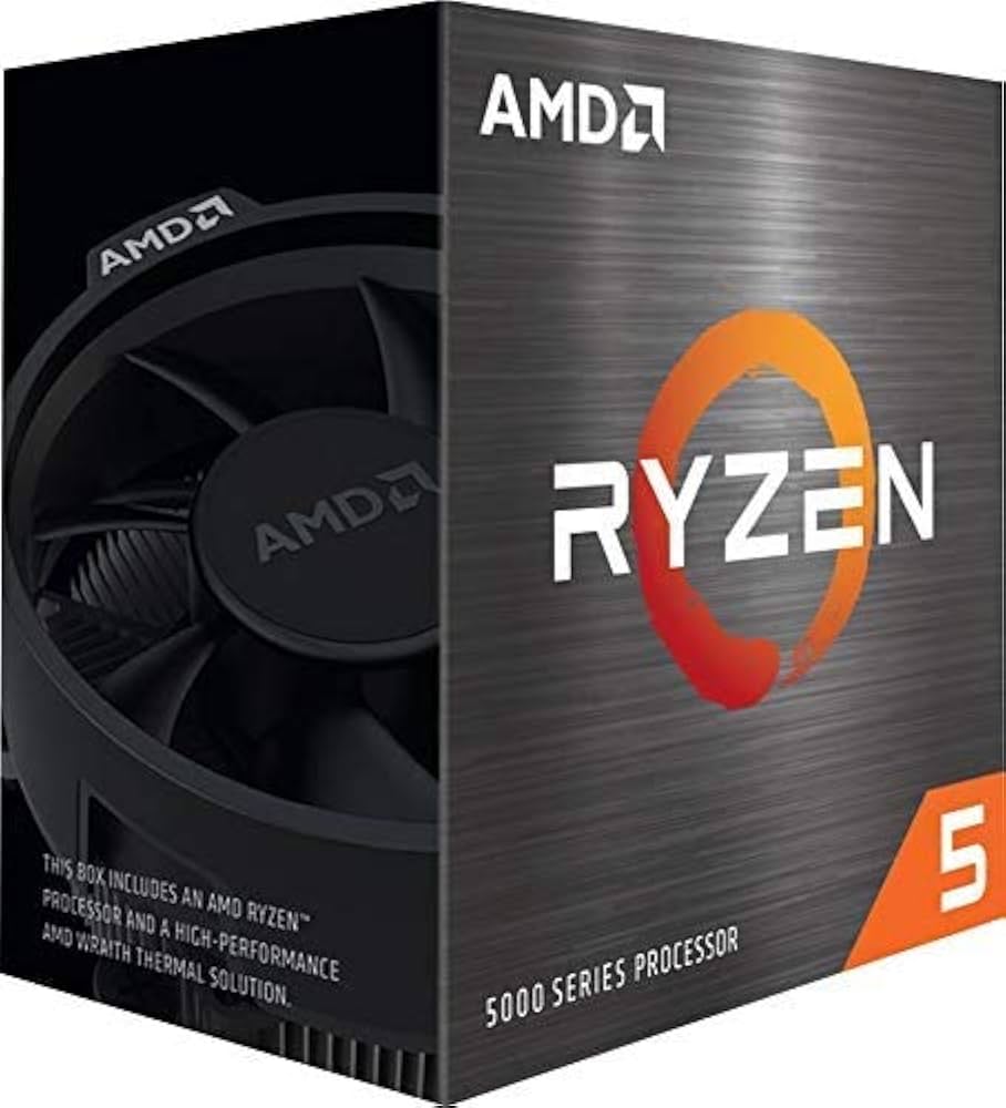 AMD Ryzen 5 5600X CPU プロセッサー Amazon.co.jp: AMD Ryzen 5 5600X 第4世代 6コア デスクトップ