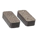 John Deere Original Equipment Brake Kit #MIA10323