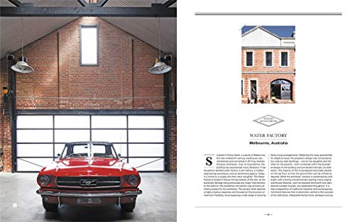 Warehouse Home: Industrial Inspiration for Twenty-First-Century Living - Image 9