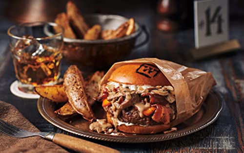 Hellmann's Extra Heavy Mayonnaise Jar, Extra Egg Yolk, Condiment For Sandwiches, Salads, Mayo Made With 100% Cage Free Eggs, Gluten Free 1 Gallon 128 Oz, Pack Of 1 #TOP5