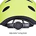 SKL Kids Bike Helmet Sports Protective Gear Set Suitable for Ages 5 Year Older Toddler Boys Girls Knee Pads Elbow Pads Wrist Pads for Bike Bicycle Skateboard Scooter Rollerblading