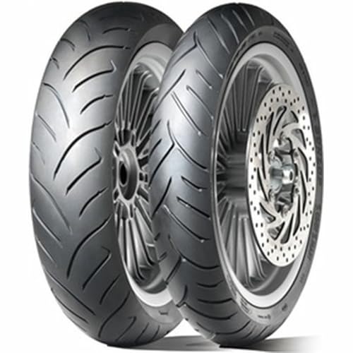 Dunlop 630961-3.50/60/R14 59J - E/C/73dB - Ganzjahresreifen