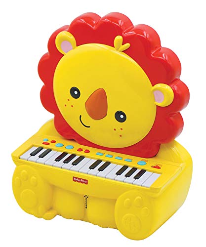 Preisvergleich Produktbild Fisher-Price KFP2516 Piano Leon