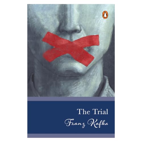 Image of Penguin Select Classics: The Trial