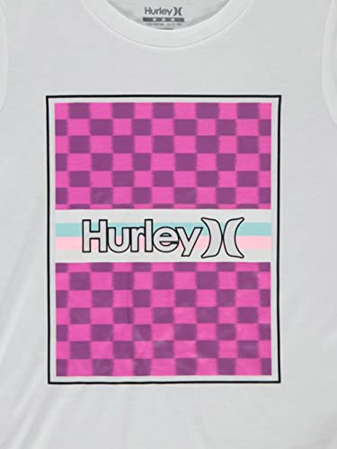 Image of Hurley Girls' Graphic T-Shirt