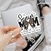 (3 Pcs) Senior Mom 2026 Graduation Sticker – Motivational Quote Vinyl Decal Waterproof for Laptop, Water Bottle, Tumbler, Car – Gift for Moms of Graduates (2025 Normal, 3 Inches)