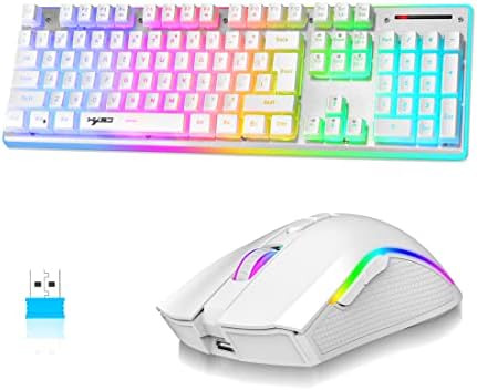 Combo Souris Clavier Combo Pavé Numérique Et Souris Sans Fil 2,4 GHz - 18 Touches - 1200 DPI - Pour Ordinateur Portable Clavier USB 18 Touches