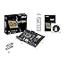 immagine 3Asus H110M-C Scheda Madre Standard, Nero