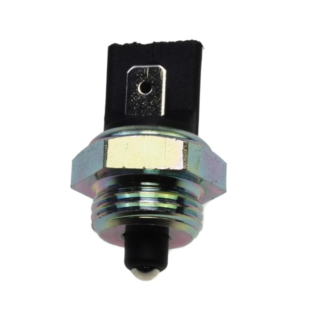 Backup Light Switch 211941521 5-Pack Compatible with Models Including, B5, MK4, and Beetle (Car) (1998–2005)