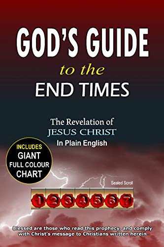 God's Guide to the End Times