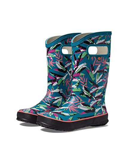 BOGS Rain Boot Palm Duo (Toddler/Little Kid/Big Kid)
