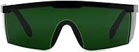 Vista 11 de Goggles Laser Safety Glasses 190nm to 540nm Laser protective eyewear With Velvet Box