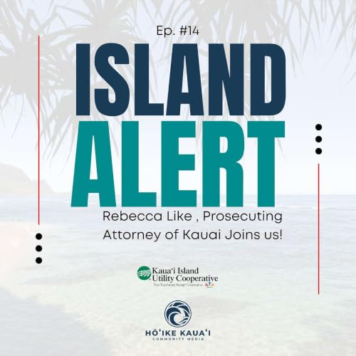 Justice Beyond Punishment | Island Alert Ep. 14