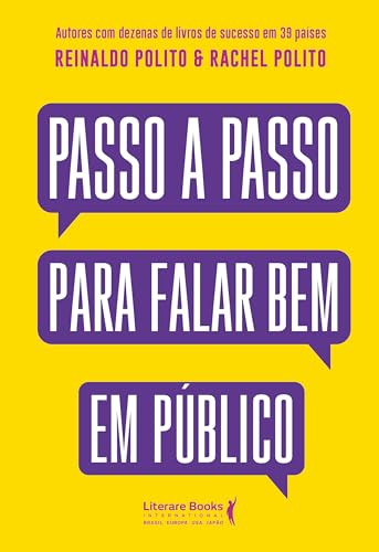 Passo a Passo Para Falar Bem em Público
