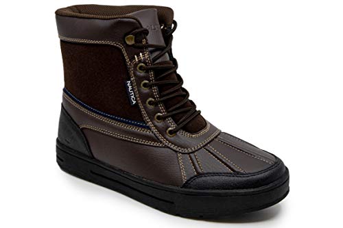 nautica winter boots