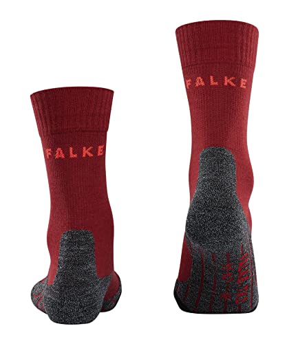 Image of FALKE Women's TK2 Explore Hiking Socks, Medium Padding, 1 Pair
