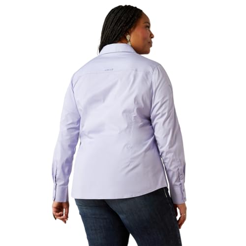 Image of Ariat Women's Kirby Fitted Button-Down Shirt